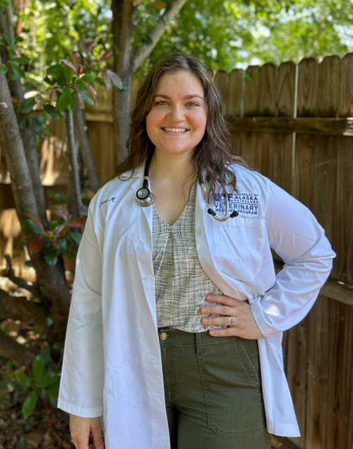 Dr. Jamie, DVM